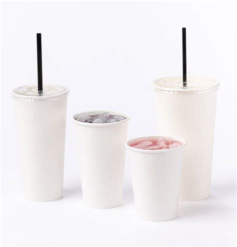 32 Oz Paper Hot Sale Cups With Lids