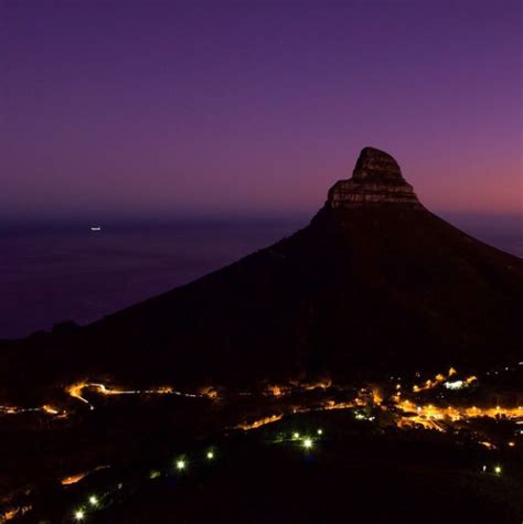 10 Cape Town Instagram Users You Should Be Following