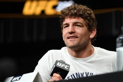 Ben Askren Issues Stern Warning To Leon Edwards On Risks Of Challenging