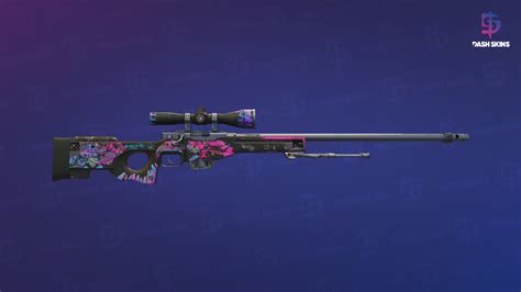 Compre AWP Sonho Febril Testada Em Campo Por R 50 88 Na Dashskins Br