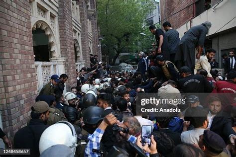 The Lahore High Court Grants Protective Bail In Multiple Legal Cases