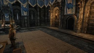 Jarl S Baths At Skyrim Special Edition Nexus Mods And Community