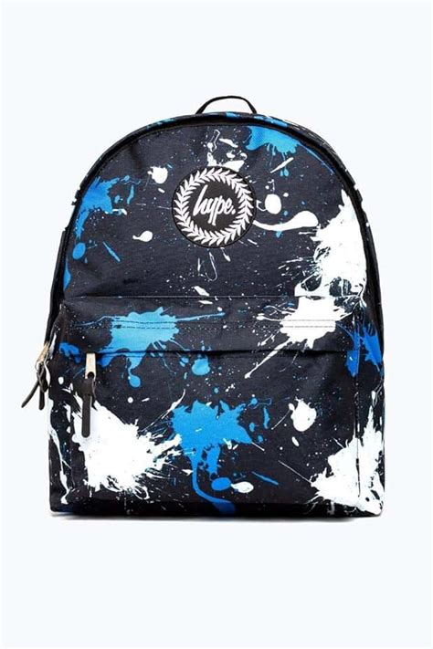 Uk Hype Backpack Boys