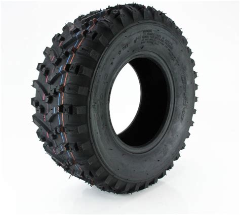 CST Cheng Shin Lumberjack C828 Rear Tire 22x11 8 2 Ply TM00577100 EBay