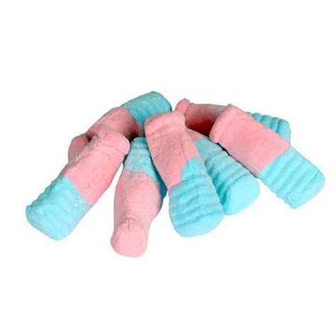 bubblizz air loesviktsgodis happycandyse