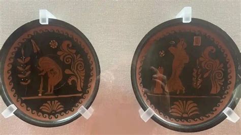 Man Returns Greek Antiquities Inherited From Grandmother ...