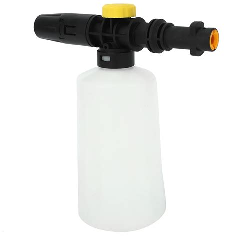 Snow Foam Lance For Karcher K K High Pressure Foam Gun Cannon All