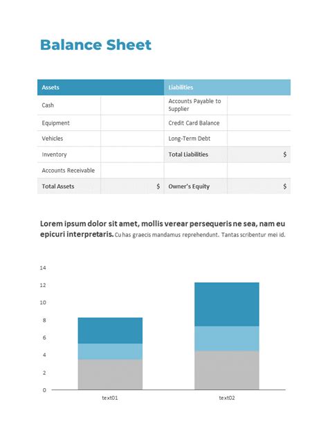 Annual Report Template Design Interactive PPT