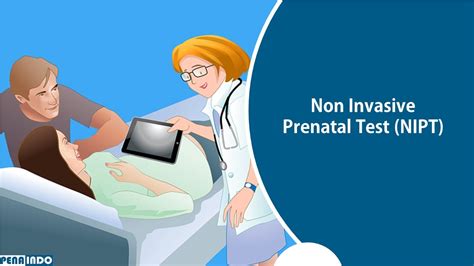 Mengenal Non Invasive Prenatal Test Nipt Tujuan Dan Manfaat Nya