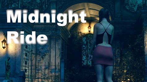 Midnight Ride Gameplay Part 2 Youtube