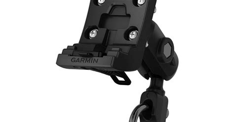 Garmin Motorcycle Atv Mount Kit Amps Rugged Mount W Audio Power