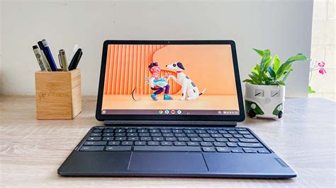 Lenovo Chromebook Duet 3 review | Tom's Guide