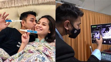 Nagita Slavina Sebut Raffi Ahmad Ubah Hidupnya Gigi Akui Pemalas