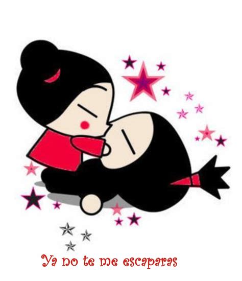 pucca & garu images Pucca X Garu HD wallpaper and background photos ...