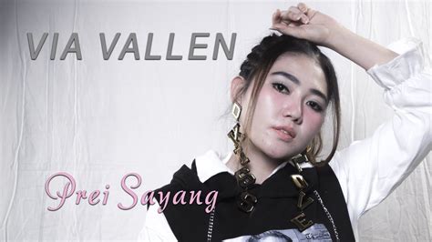 Simak Sayang Via Vallen Lirik Mp3 Sedang Viral