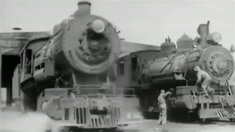 The United States Military Railroad 4k Youtube