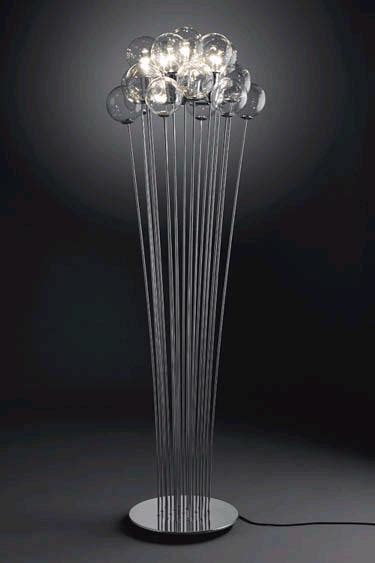 Modern Floor Lamps - Decoholic