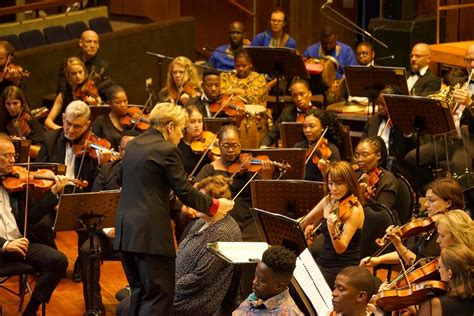 Mzansi National Philharmonic Orchestra announces second national tour ...