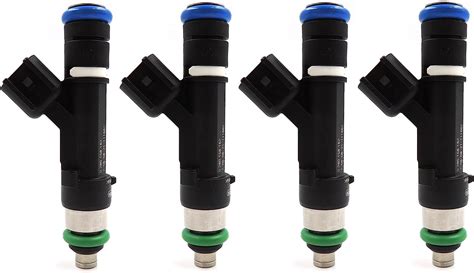 Amazon Hisport Fuel Injector Compatible With Ford Mazda