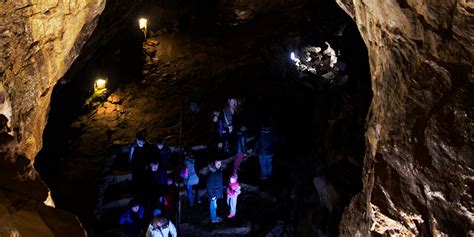 Peak Cavern – Visit Underground with ABIS