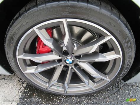 2022 BMW Z4 sDrive M40i Wheel Photos | GTCarLot.com