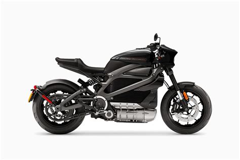 13 Best Electric Motorcycles Of 2021: Ludicrous Speed&Fun (Updated)