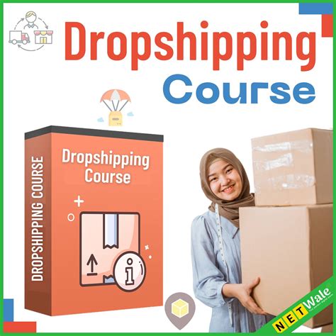 Dropshipping Course Netwale