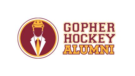 Alumni Members | Gopher Hockey Alumni