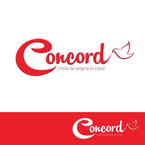 Concord Logo - LogoDix