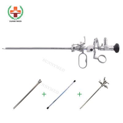 China Sy P Hospital Stainless Steel Urology Surgical Instrument