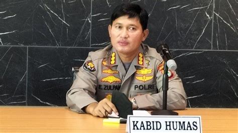 Polisi Belum Tahan Roy Suryo Meski Statusnya Tersangka Tidak Lari Dan