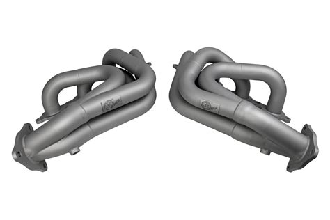 Afe® 48 34148 T Twisted Steel™ 304 Ss Exhaust Headers