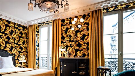 Hôtel Providence — Hotel Review | Condé Nast Traveler