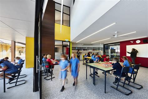 Hampton Park Primary School Award Winning School