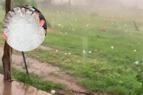 Extreme Weather Wreaks Havoc Worldwide From Floods To Hailstones