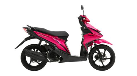 Suzuki Skydrive 125 2024 Philippines Price Specs And Official Promos