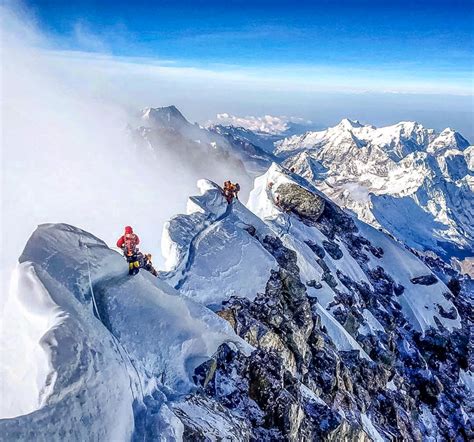 Mount Everest Green Boots