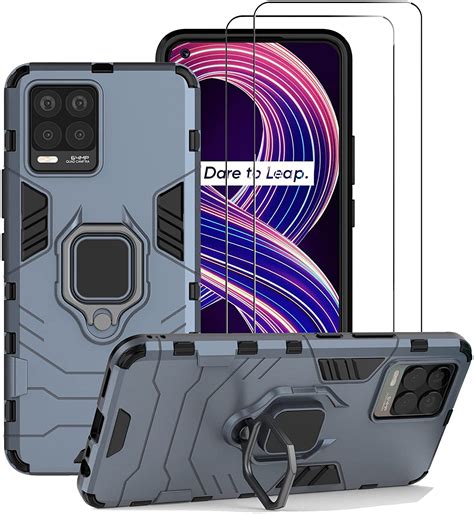 Best Cases For Realme Narzo G