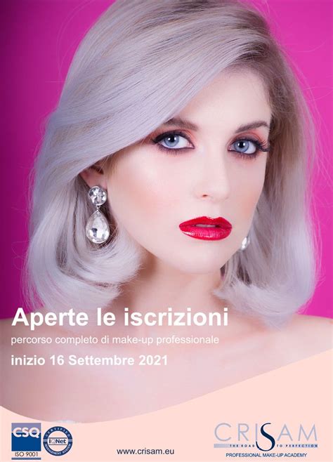 Un Corso Di Altissimo Livello Per Diventare Makeup Artist