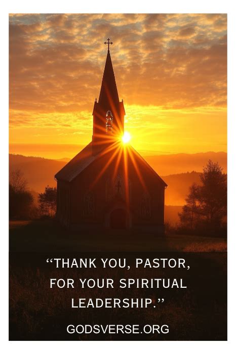 43 Inspirational Pastor Appreciation Quotes For Church Signs