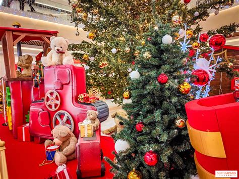 Navidad 2024 fechas programa y actos del mercado navideño de Saint