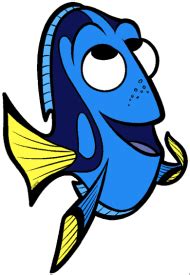 dory fish PNG image with transparent background | TOPpng