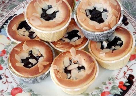 Resep Cupcake Coklat Newstempo