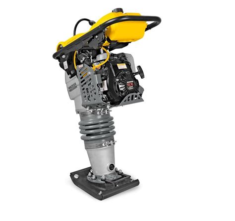 Wacker Neuson Bs Plus