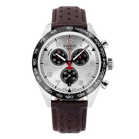 T Sport Prs Chronograph