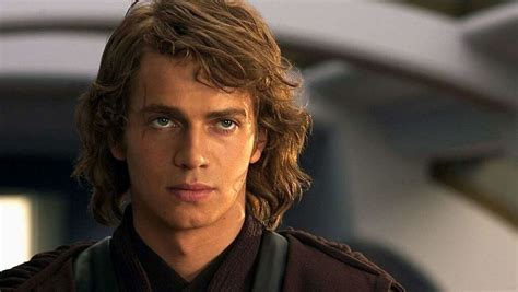 Star Wars Esta Era La Historia Original De Anakin Skywalker