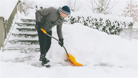 Winter Weather Safety Tips - Patient First