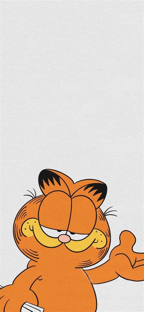 Pin by Laura Gonçalves on garfield | Cartoon wallpaper, Cute cartoon ...