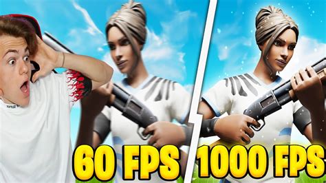 Nuovo Come Aumentare Gli Fps Su Fortnite Nel 2020 Youtube