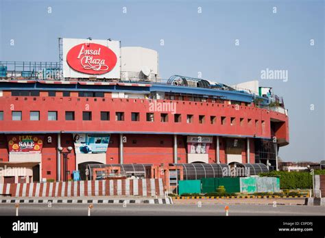 Ansal plaza hi-res stock photography and images - Alamy